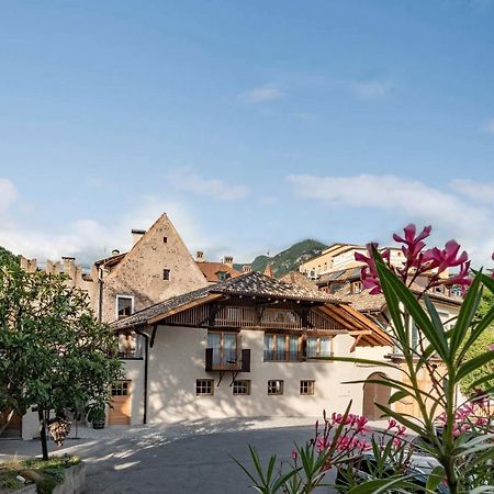 Weingut Schmid Oberrautner Apartment Suites Bolzano Exteriér fotografie
